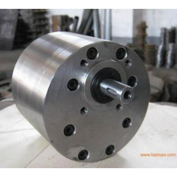 CB-B Stainless Steel Gear Oil Pump